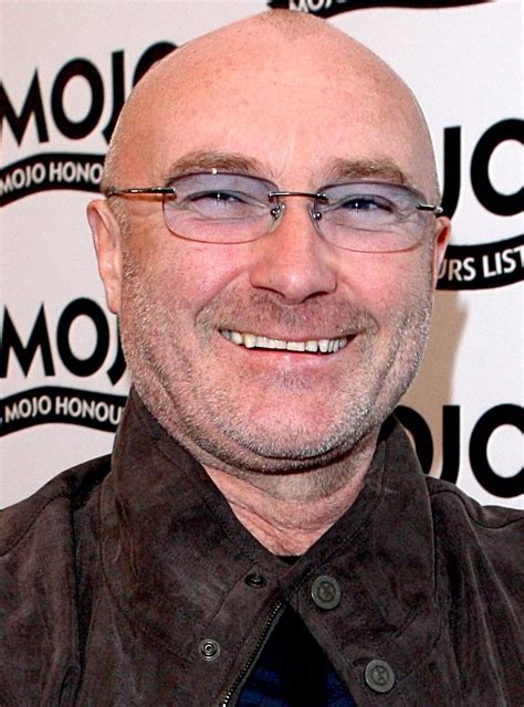 phil collins disney